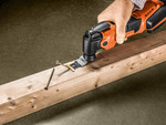 E-Cut Carbide Pro