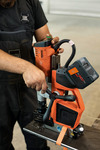 AKBU 35 PMQW 18 V AS Set 1x 12 Ah