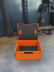 Tool box_L-Boxx 238 L-BOXX 136 FEIN