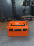 Tool box_L-Boxx 238 L-BOXX 136 FEIN