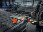 M&aacute;gneses satu FEIN VersaMAG VISE 160 L SET