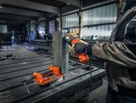 M&aacute;gneses satu FEIN VersaMAG VISE 160 L SET