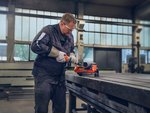 M&aacute;gneses satu FEIN VersaMAG VISE 160 L SET
