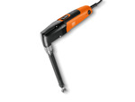 BLK 1.6 LE
