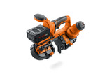ABAS 18-63 AS Set 2 x 8 Ah