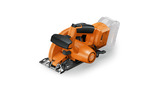 F-IRON Cut 57 AS Set 2 x 8 Ah