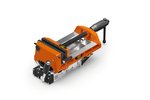 M&aacute;gneses satu FEIN VersaMAG VISE 160 L SET