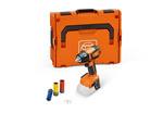 ASCD 18-300 W2 AS Ready-to-use Set
