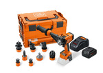 ASCM18-4 QM AS QuickIN Top Set