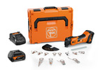 Akkus MULTIMASTER AMM 700 1.7 Q Autoglas AS