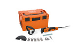 MULTIMASTER MM 700 1.7 Q fugafelújításhoz