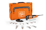 MULTIMASTER MM 700 1.7 Q Autoglas