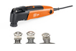 MULTIMASTER MM 300 Plus Start