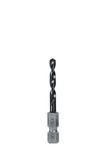 6,8 mm-es VARIO csigafúró (M8-as menet)
