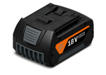 ASCD 18-300 W2 AS Impact-tapping-top Set
