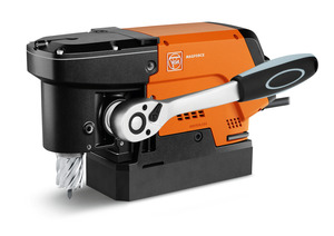 KBC 36 MAGFORCE