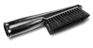 Természetes sörtékkel, 120 x 45 mm sörtézettel