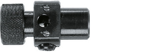 menetfúró közvetlen befogására 2,0 - 8,1 mm beszorítási tartományban, kulccsal
