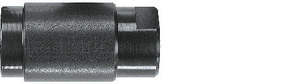 3,5/4,5/6 mm-es patronokkal