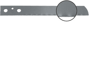 Acél és nemesacél megmunkálásához. 80 mm csőátmérőig.