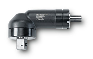 ASW 18-60 PC